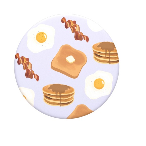 🚫 SOLD 🚫 ⭐️(2 for $15) PoPSockets Brunch - Picture 2 of 7